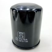 Arctic Cat, OIL FILTER 0812-135, ATV/UTV/Snow 1996-2024 350-1000