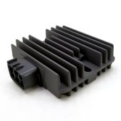 REGULATOR, VOLTAGE (W/TACH SIGNAL)