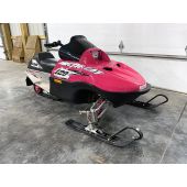 2008 Arctic Cat AC 120