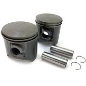 Arctic Cat, Piston Kit, 0905-169, 2014-2025 C-TEC2 6000 