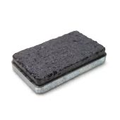 PAD, BRAKE - MECH PARK