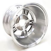 Arctic Cat , WHEEL ALUMINUM 12X7.5 1402-731, 2009-2012 ATV 550/700/1000