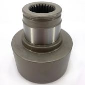 Arctic Cat, CLUTCH BASKET 1402-965, 2012-2019 WILDCAT 1000/4/4X/X/LTD