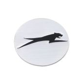 DECAL,STEERING WHEEL
