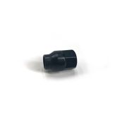 Arctic Cat, 10mm Matte Black Lug Nut 1423-260