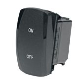 On Off Accessory Switch