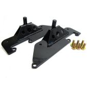 Arctic Cat, PLOW MOUNT KIT 1436-191, 2008-2024 C-Body ATV's