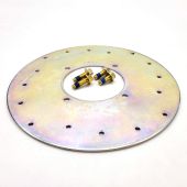 KIT, BRAKE DISC (1402-455)