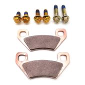KIT-PAD,BRAKE-SET 1436-420