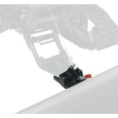Quick-Attach TigerTrax Extension