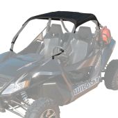 Arctic Cat, BIMINI TOP 1436-731, 12-16 WILDCAT 1000 WILDCAT X 2 SEAT 