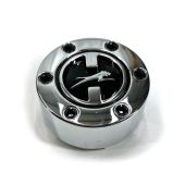 CENTER CAP,AIRCAT-393 WHEEL 1436-772