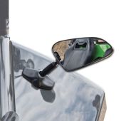 Arctic Cat, SIDE MIRROR - WC - RH-FENDER MOUNT 1436-824