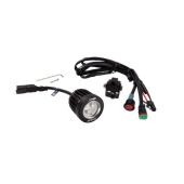 Firebar Solo LED Light, 10 Degree