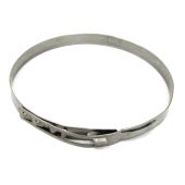 Arctic Cat, CLAMP,BOOT-72.0MM 1441-825