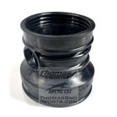 Arctic Cat, THROTTLE BODY BOOT 1470-247, 2022-2024 Alterra 600 LTD/SE/XT