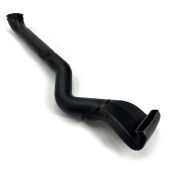 DUCT,CVT-OUTLET-RUBBER-FRONT 1470-280