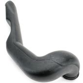 DUCT,CVT-OUTLET-RUBBER-REAR 1470-283