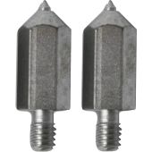 ICE SCRATCHER CARBIDE TIPS (PA
