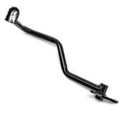 LEVER,FOOTBRAKE-BLACK (A/AUTO)