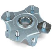 Arctic Cat, HUB ASSEMBLY (W/DISC PEARCH) 1502-462