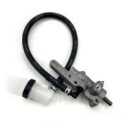 DIRMC II,5/8" REMOTE RESERVOIR-ASSY 1502-577