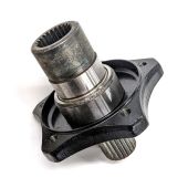 SHAFT,INPUT-ASSEMBLY