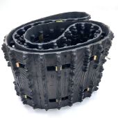 Arctic Cat, TRACK 15x136x1 2.52 PITCH 1602-235, 02 TOURING PANTERA