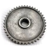 SPROCKET - 43T 1602-333