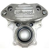 Arctic Cat, CALIPER BRAKE ASSEMBLY 1602-357, 2004-2006 ZR 900