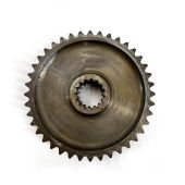 SPROCKET,40T X 15 WIDE 1602-605