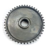 SPROCKET,BORG WARNER-44T(15 WIDE) 1602-688