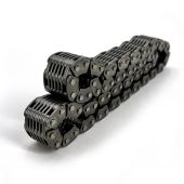 Arctic Cat, BORG WARNER CHAIN 1602-774, 2010-2014 500/600 SP CC