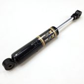 Arctic Cat, SKI SHOCK RYDE FX 1603-183, 1998 Powder Special 600