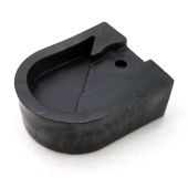 Arctic Cat, NOSEPIECE, RAIL 1604-137, 1997-2000 EXT, Z, ZR, ZRT, ZL, TCAT