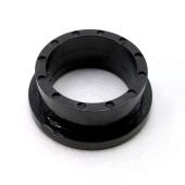 BUSHING,REAR ARM SHOCK-.125" 