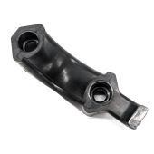 BLOCK,MTG-STEERING POST-LOWER