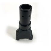 Arctic Cat, HANDLEBAR ADJUSTING BLOCK 1605-162, 2016-2020 XF 6/8000, RIOT X 