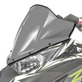 Arctic Cat, MID WINDSHIELD DYN CHAR 1616-148 , 2021 ZR 9000 Thundercat + more