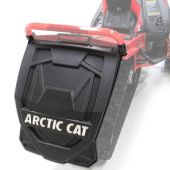 FLAP,SNOW-HP-BLK 1616-202