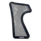 Arctic Cat, RH FRONT INTAKE SCREEN 1616-334, 2024-2025 Catalyst 600/858