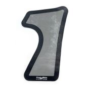 Arctic Cat, LH FRONT INTAKE SCREEN 1616-335, 2024-2025 Catalyst 600/858