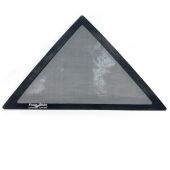 Arctic Cat, RH MID INTAKE SCREEN 1616-336, 2024-2025 Catalyst 600/858