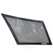 Arctic Cat, LH REAR INTAKE SCREEN 1616-339, 2024-2025 Catalyst 600/858