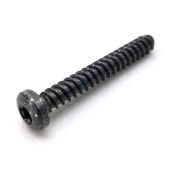 SCREW,PLASTITE-TXSPNH 10-14X1 