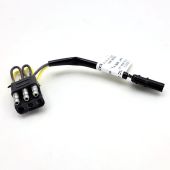 ACCESSORY ADAPTER - THREE OUTLET