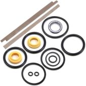 Arctic Cat/FOX, REBUILD KIT ("CLICKER" SHOCK) 1639-771, 1997-2000 ZR, Powder Special