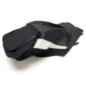 Arctic Cat, PROCLIMB MOUNTAIN SEAT COVER SHORT, 1641-027 12-13 M series. 