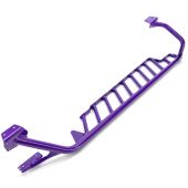 Arctic Cat, PURPLE RH ONLY RUNNING BOARD 1641-384, 12-24 M