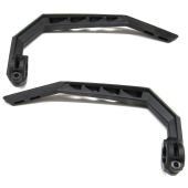 HAND GUARD MOUNT RH&LH (PR) 1641-468